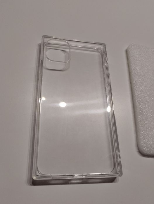 Etui pokrowiec na telefon iPhone 11 6 1