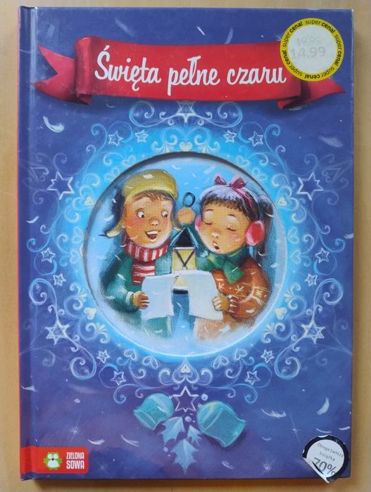 Kolędy dla dzieci