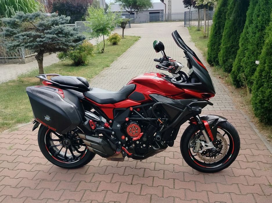 MV Agusta