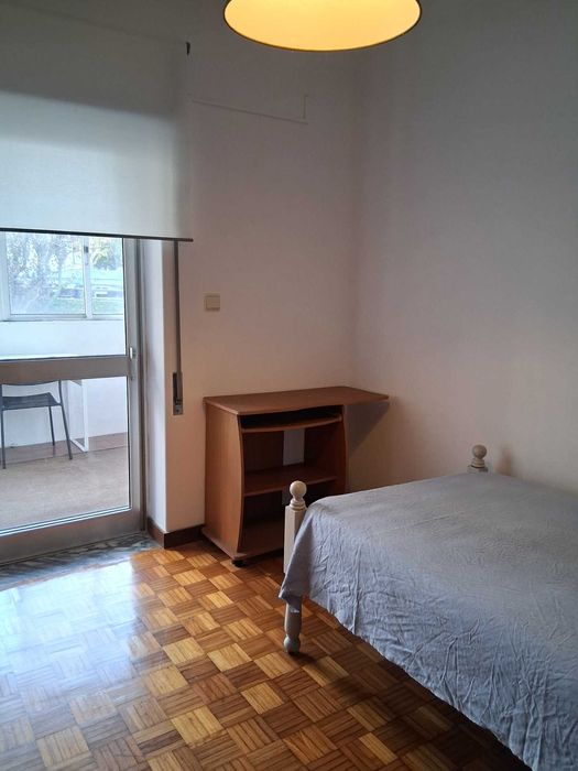 Arrendo Quarto a Estudantes