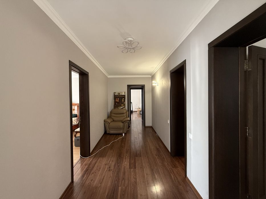 Дом в Ракетной роще