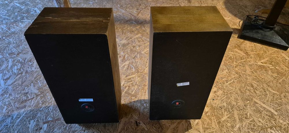 Tonsil hx70 dynamic speaker