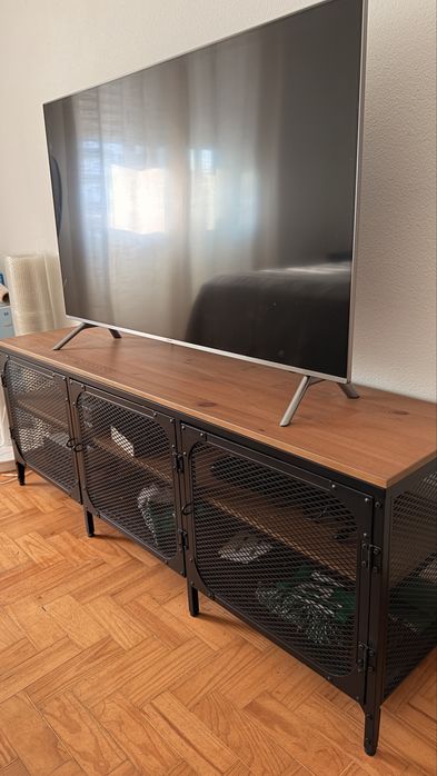 Estante Ikea 3 portas