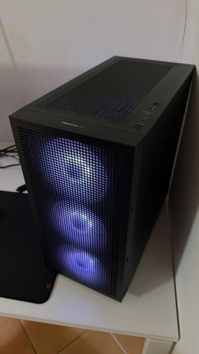 PC gaming | Ryzen 7 7800X3D | RTX 4070 SUPER