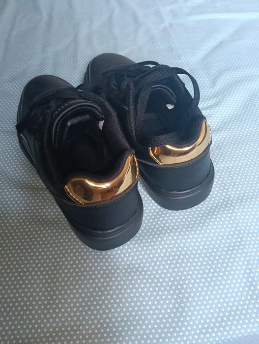 Sapatilhas de mulher, 35