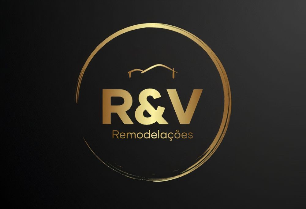 Empresa de Remodelações gerais, chave na mão e pequenos trabalhos -R&V