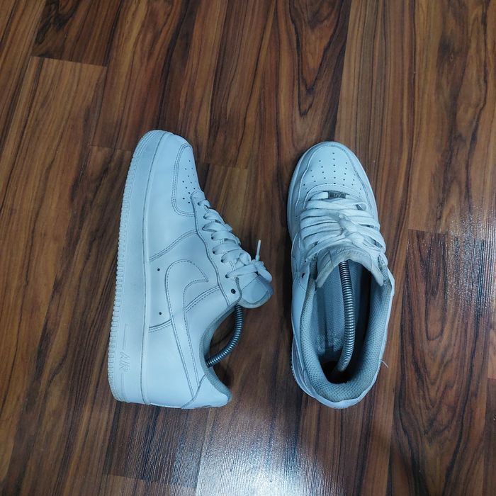 Nike air force 1 white