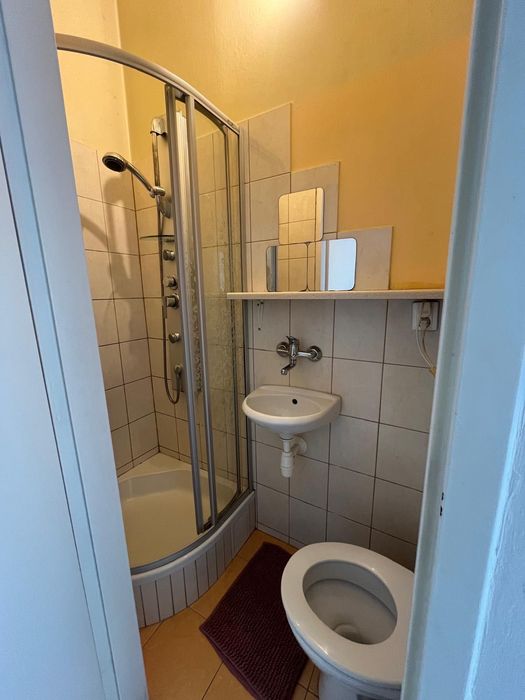 Apartment in Kraków, Zagumnie, Podgórze - Więcej