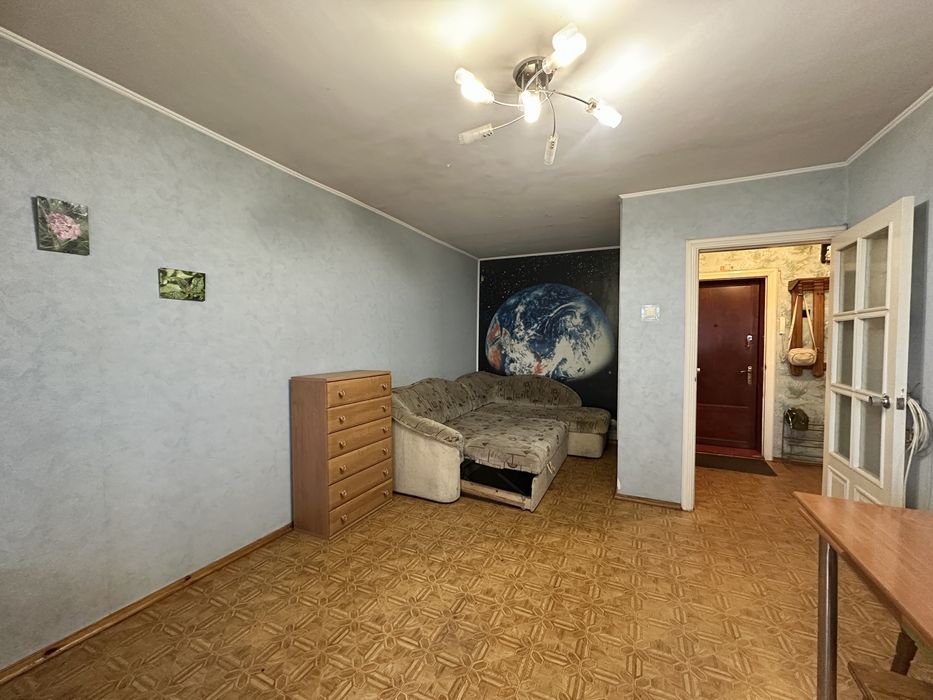 Продам 1 комн.квартиру 38 кв.м Филатова/парк Горького