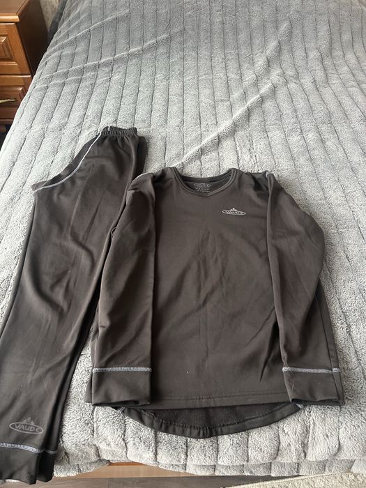 Термобілизна чоловіча.