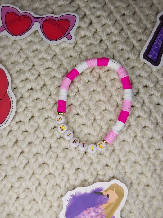 Taylor Swift Lover Friendship Bracelets