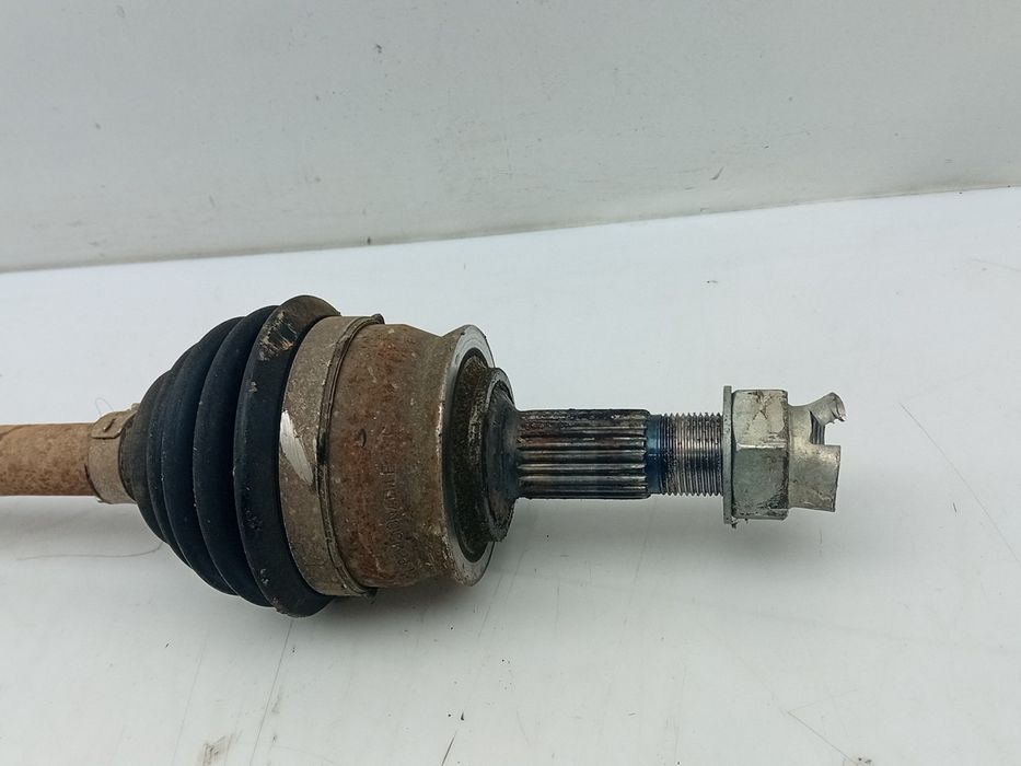 Transmissão frente direita FIAT Panda (312_, 319_)