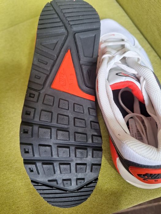 кросівки Nike Air Max IVO