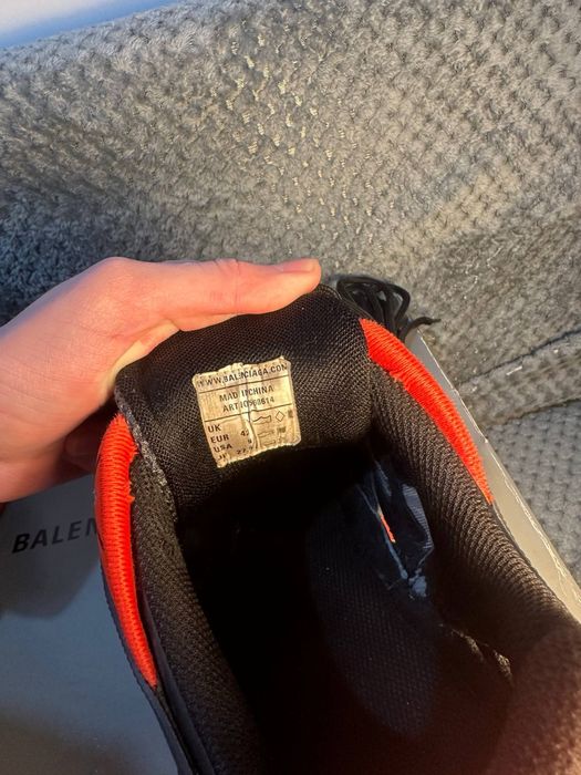 Balenciaga Track 2 ЛЕГИТ