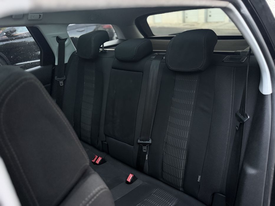Peugeot 308 SW Allure 1.6 HDI
