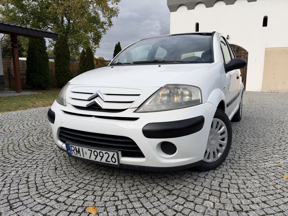 Citroën C3