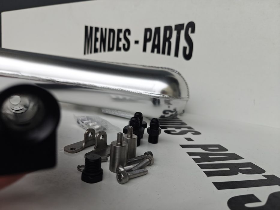 Coletor de admissão 1.8 T mk4 Audi TT