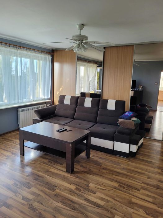 Mieszkanie na wynajem okazjonalny 47m2 2 pokoje, Żwirki i Wigury