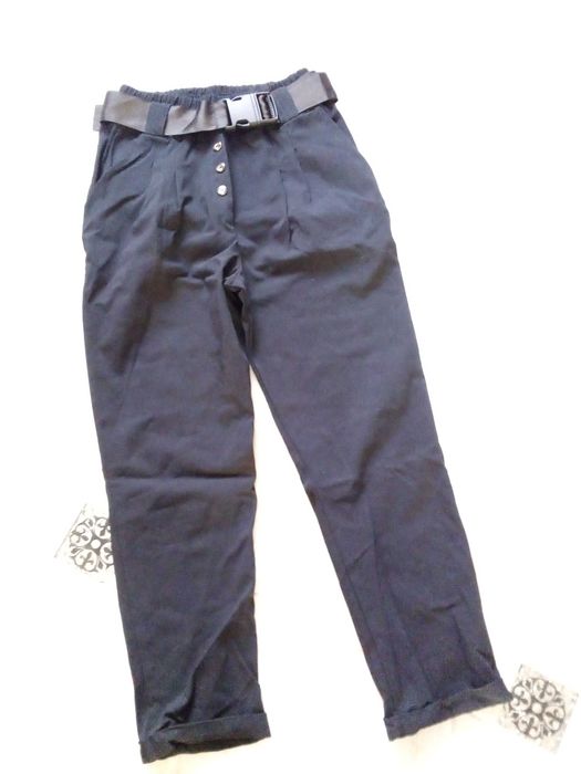 Продам штани для дівчинки