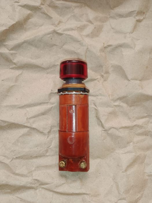 КСЦ-1 кнопка спеціальна