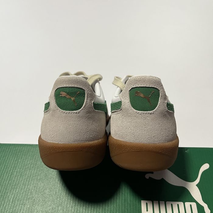 Оригінал! Puma Palermo 44-45 (28,5-29,5см)