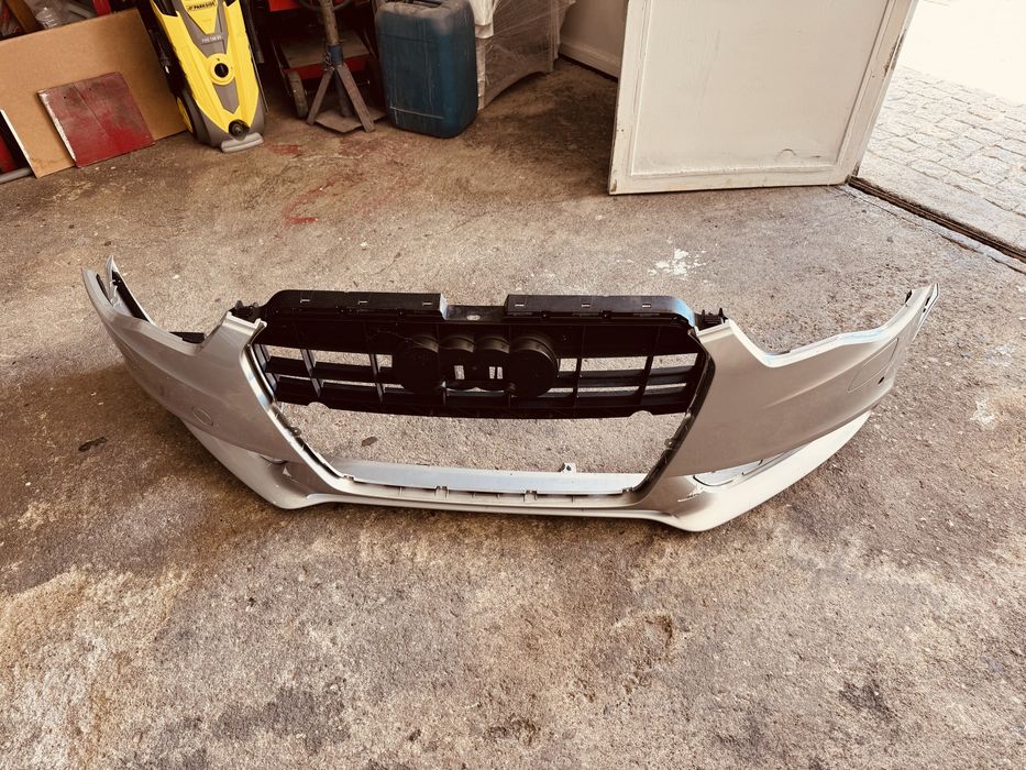Para choques Audi A5