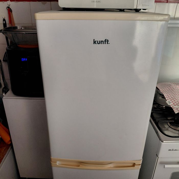 Frigorifico Kunft