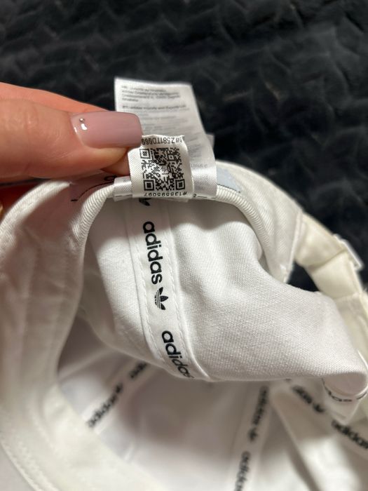 Кепка чоловіча Adidas