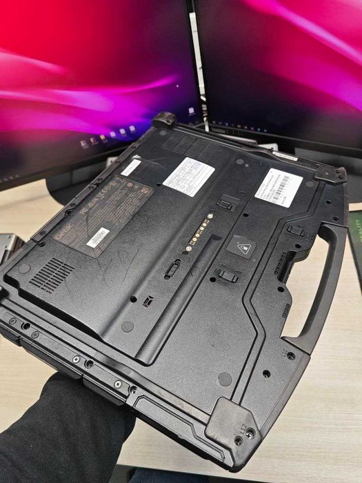 40 штук Захищений Getac S410 Core i5-6300U•8GB DDR3•512GB SSD