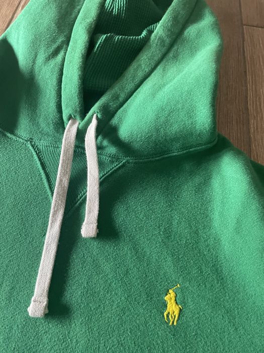 Camisola ralph lauren