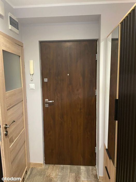 Kawalerka w samym centrum Zamościa