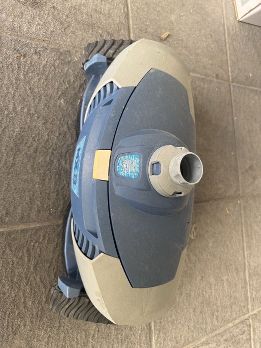Aspirador Zodiac MX8