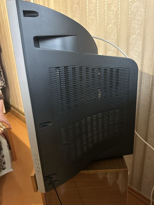 Телевізор Samsung CS-29Z45HSQ