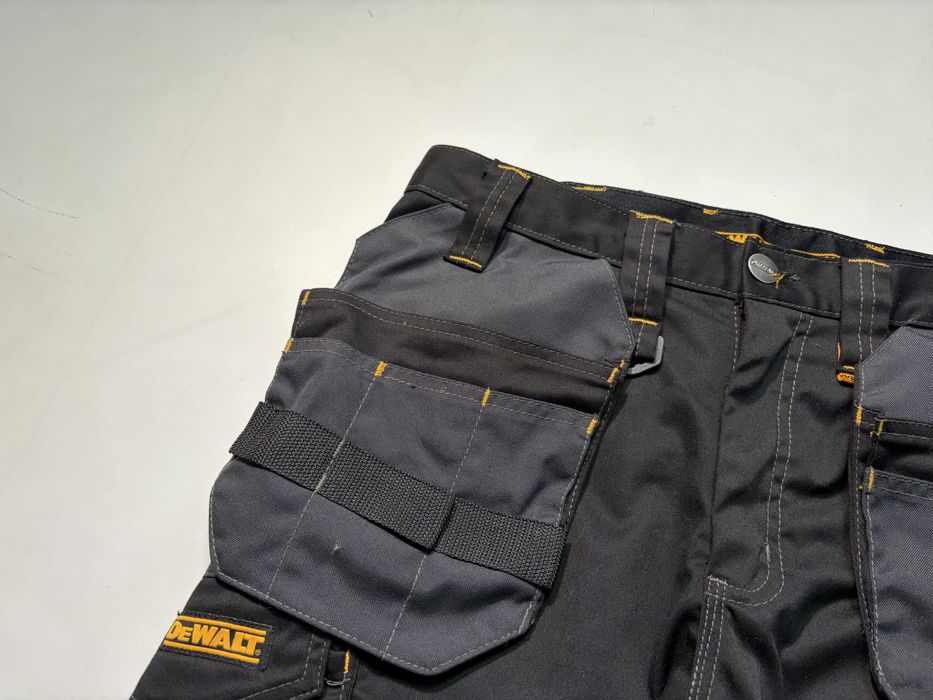 Робочі карго штани DeWalt