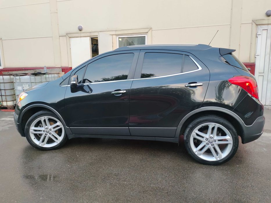 Buick Encore 1.4 Turbo