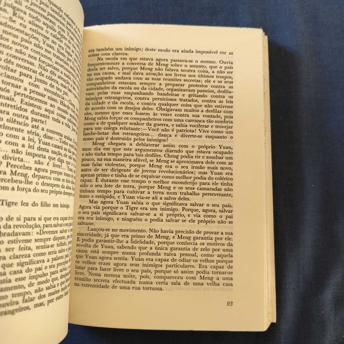 Pearl S. Buck - Casa Perdida