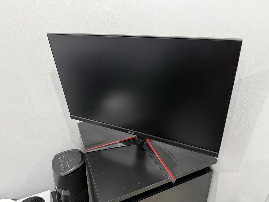 Acer vg240 75hz