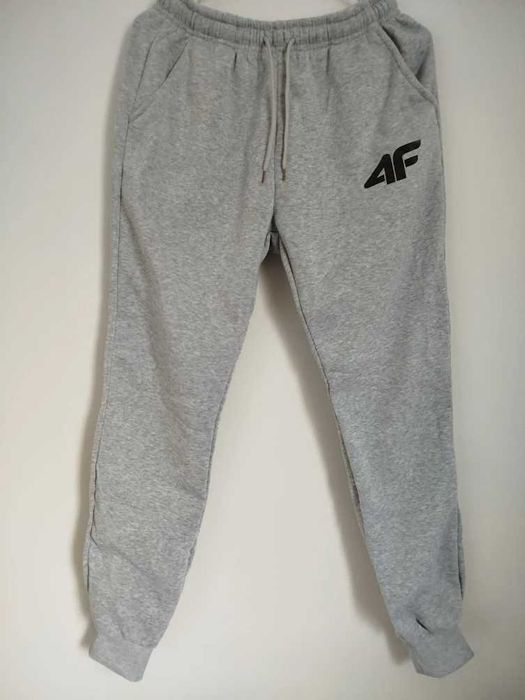 Spodnie sportowe 4F