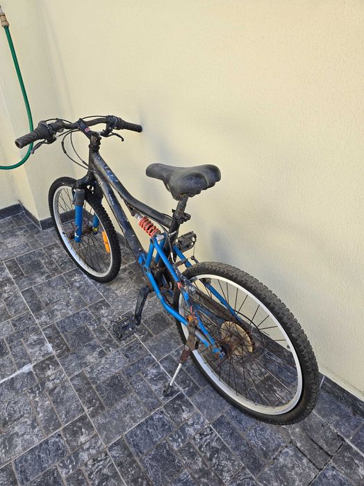 Bicicleta B Twin roda 24