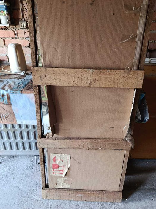 Продам шкаф купе 200/115/55