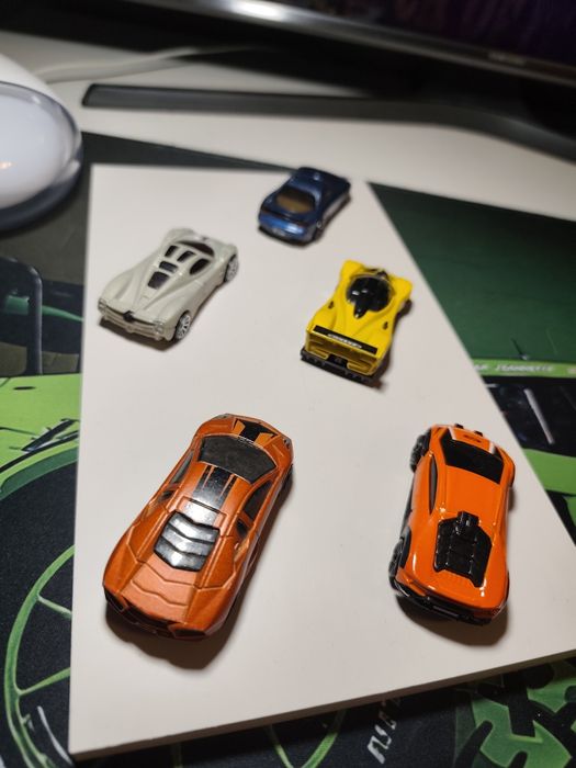 Sprzedam Hot Whellsy