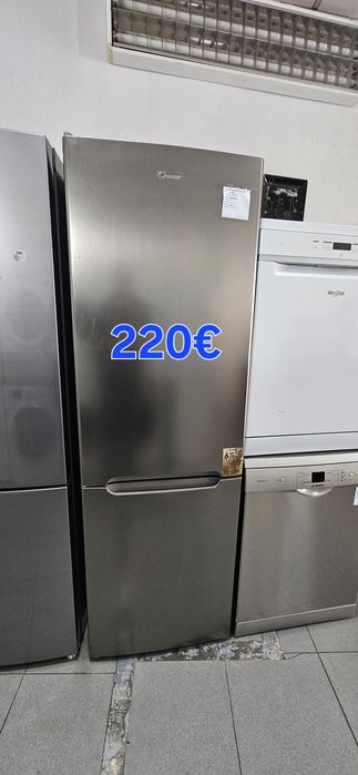 Frigoríficos com Garantia e Entrega Grátis em Lisboa