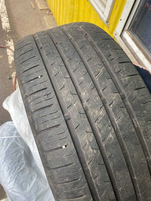 Літня гума Continental 235/55 r18