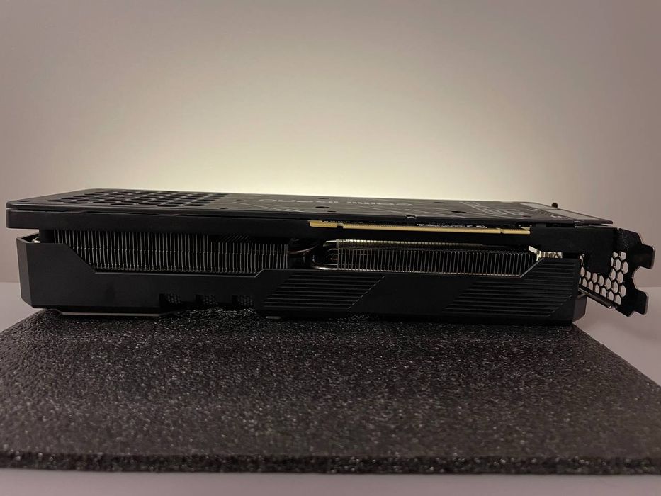 Відеокарта Palit GeForce RTX 3070 Ti Phoenix 8GB