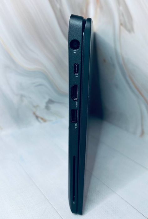 ‼️Ультратонкий‼️ Dell Latitude 7300 13.3’FHD ips i5-8365u 8/256