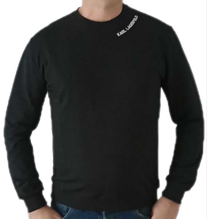 Karl Lagerfeld bluza r.S,M,L,XXL