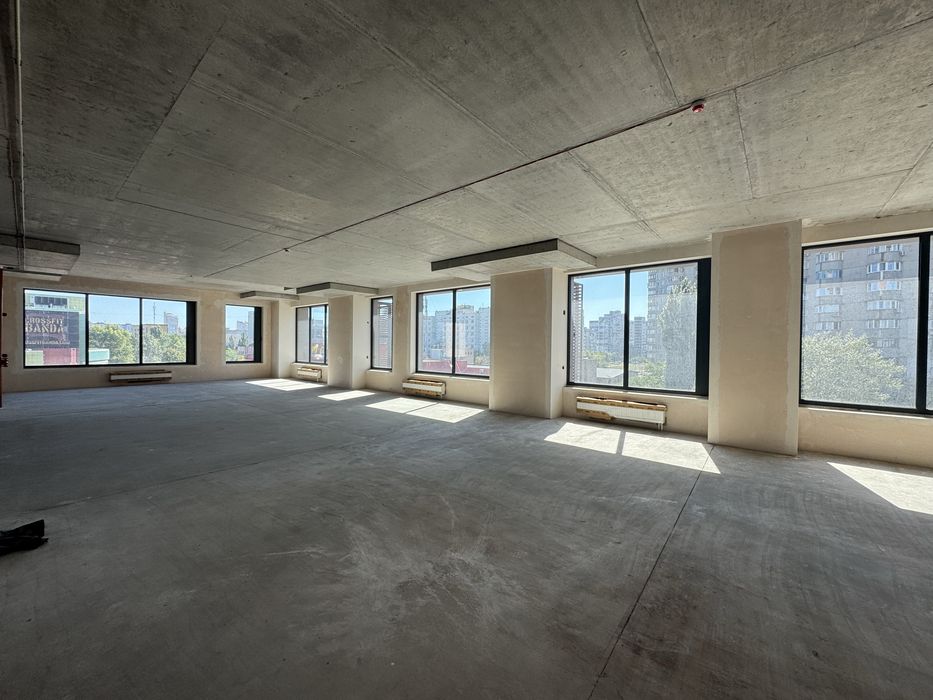 Коммерческая недвижимость по адресу ул. Лукьяненко Левка(Тимошенко) (площадь 254 м²) - Atlanta.ua - фото 3