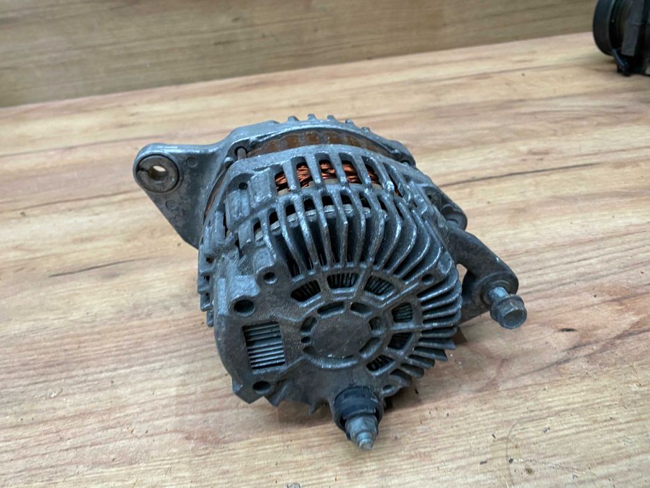 Alternator Mazda 6 GH