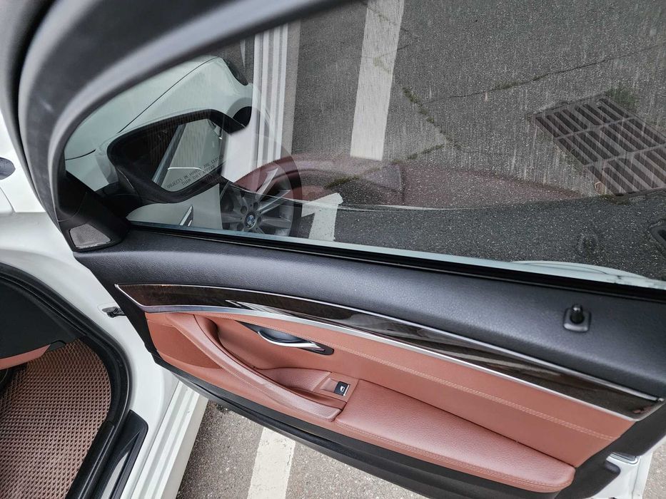 BMW 5 Series 2015 VIN WBAXA5C59FD691611 фото оголошення 15 з 24