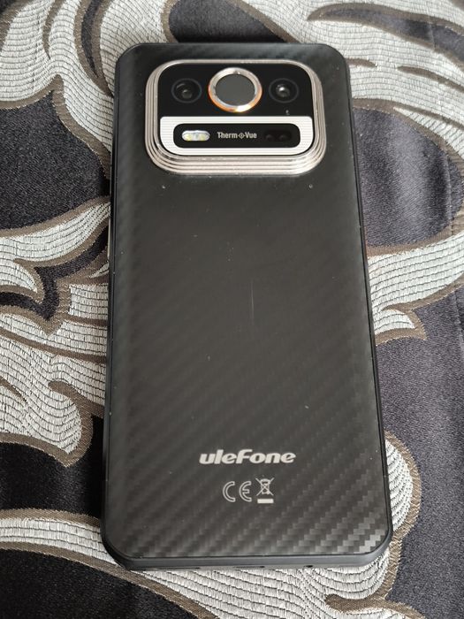 Ulefone Armor 25 t pro 256gb